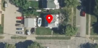 House image located at Cleveland, OH 44144