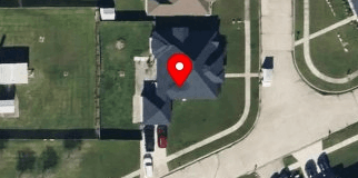 House image located at Saint Rose, LA 70087