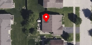 House image located at Monee, IL 60449