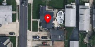 House image located at Buffalo, NY 14212