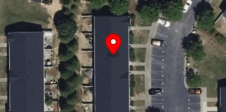 House image located at Apex, NC 27502