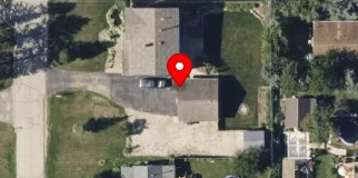House image located at Bristol, WI 53104