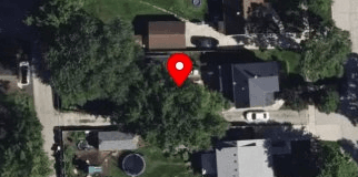 House image located at West Chicago, IL 60185