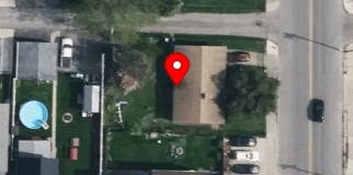 House image located at Niagara Falls, NY 14303