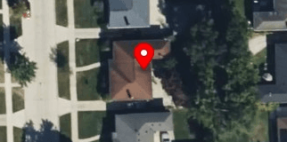 House image located at Oak Park, MI 48237