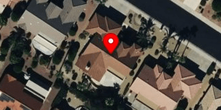 House image located at Surprise, AZ 85374