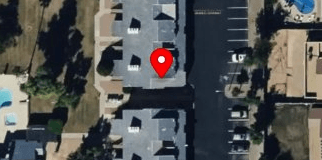 House image located at Mesa, AZ 85205