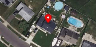House image located at Levittown, PA 19055