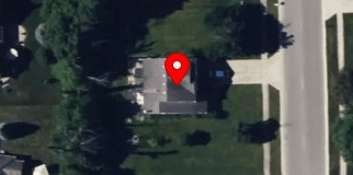 House image located at Brownsburg, IN 46112