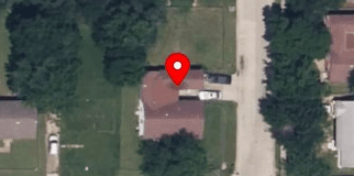 House image located at Tulsa, OK 74126