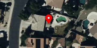 House image located at Surprise, AZ 85379