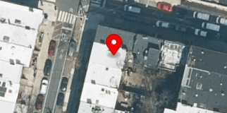House image located at Hoboken, NJ 07030