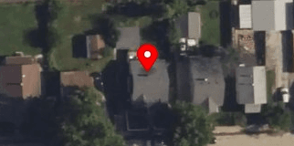 House image located at Wood River, IL 62095