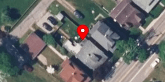 House image located at Ambridge, PA 15003