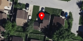 House image located at Warrenville, IL 60555