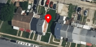 House image located at Halethorpe, MD 21227