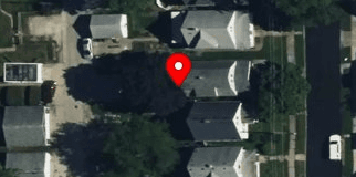 House image located at Toledo, OH 43605