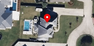 House image located at Belle Chasse, LA 70037
