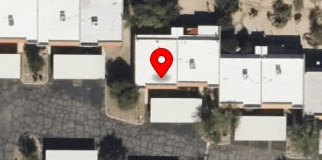 House image located at Tucson, AZ 85710