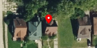 House image located at Detroit, MI 48205