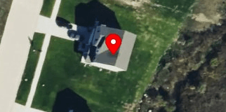 House image located at Swartz Creek, MI 48473