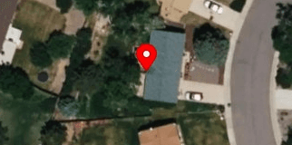 House image located at Lone Tree, CO 80124