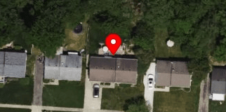 House image located at Cincinnati, OH 45251