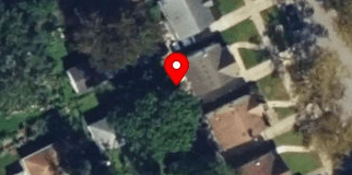 House image located at Detroit, MI 48224