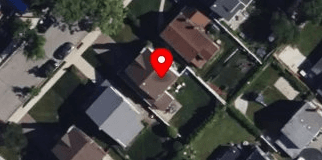 House image located at Clifton, NJ 07012