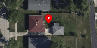 House image located at Bensenville, IL 60106
