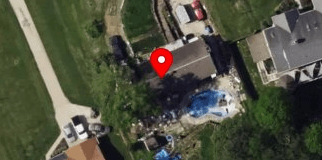 House image located at West Chester, OH 45069