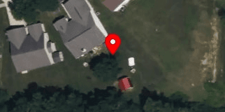 House image located at Whiteland, IN 46184