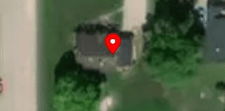 House image located at Maribel, WI 54227