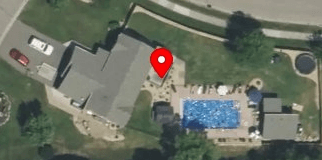 House image located at Hugo, MN 55038