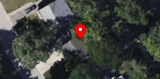 House image located at Woodridge, IL 60517