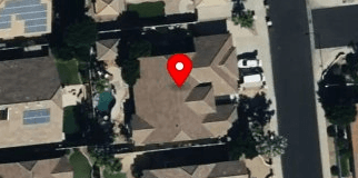 House image located at Peoria, AZ 85383