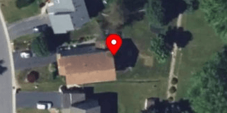 House image located at West Henrietta, NY 14586