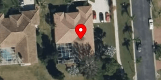 House image located at Tarpon Springs, FL 34688