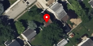 House image located at Broomall, PA 19008