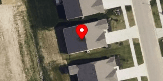 House image located at West Chester, OH 45069