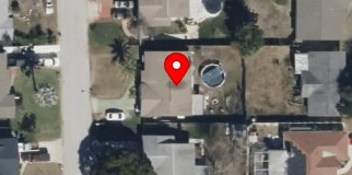 House image located at Clearwater, FL 33761
