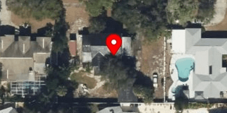 House image located at Saint Petersburg, FL 33710