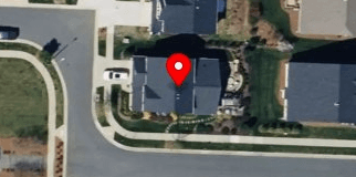 House image located at Elon, NC 27244