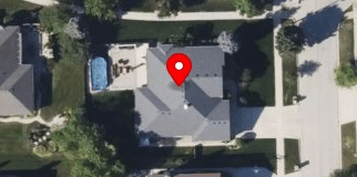 House image located at Woodridge, IL 60517