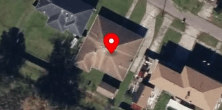 House image located at Braithwaite, LA 70040