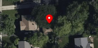 House image located at Wheaton, IL 60187