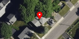 House image located at Syracuse, NY 13208