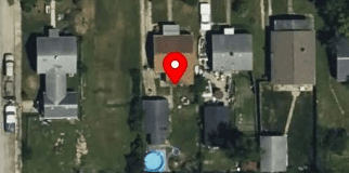 House image located at Fort Wayne, IN 46803