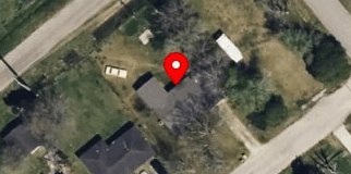 House image located at La Marque, TX 77568