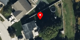 House image located at Trenton, MI 48183